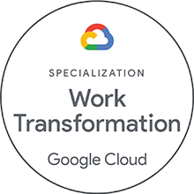Work Transformation Specialization