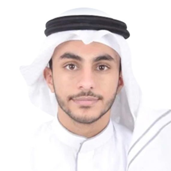 Fahad Aldaajani - Account Manager (1)