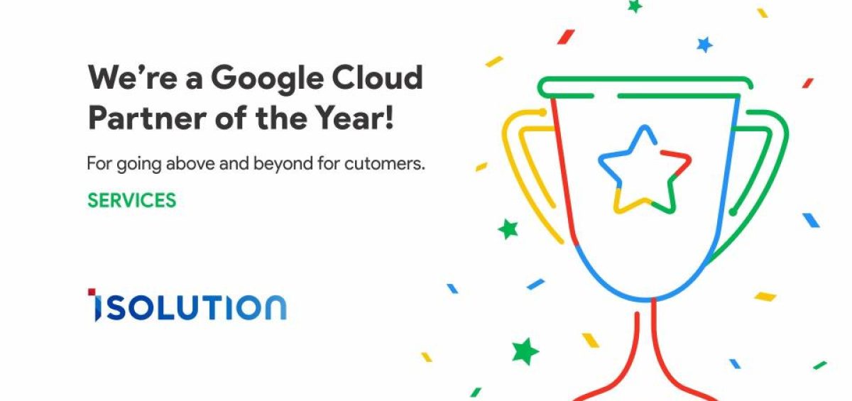 google partner award