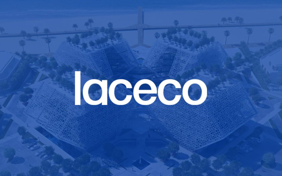 Laceco's Transformation