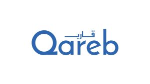 Qareb Logo