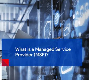 Managed Service Provider (MSP)