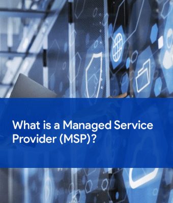 Managed Service Provider (MSP)