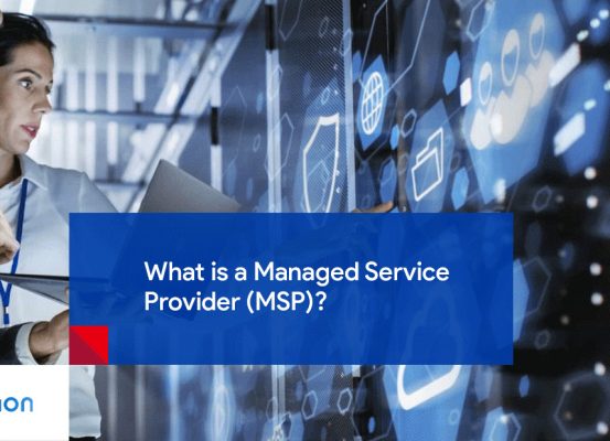 Managed Service Provider (MSP)