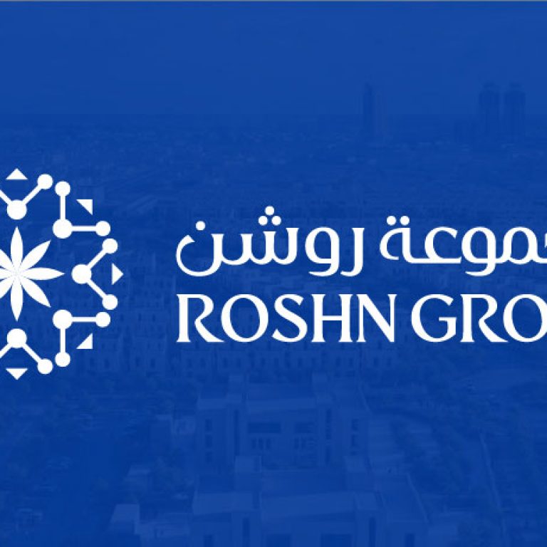 ROSHN Logo Horizontal