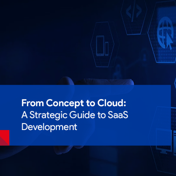 SaaS Development - Blog