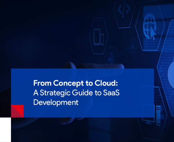 SaaS Development - Blog