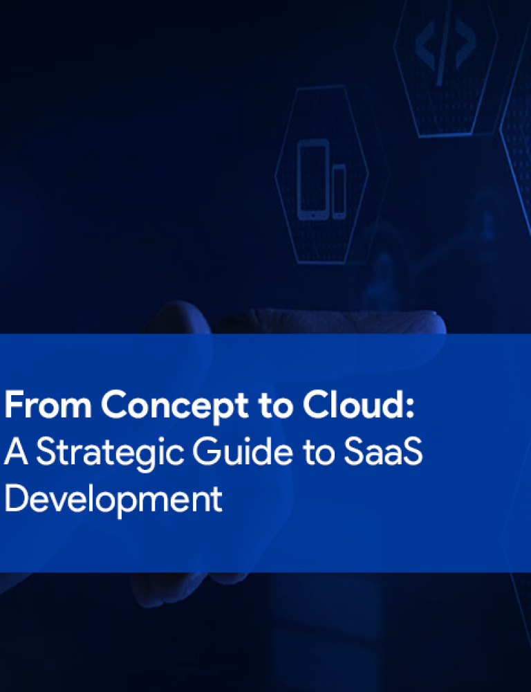 SaaS Development - Blog