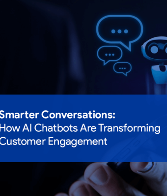 AI Chatbots: Smarter Conversations, Better Customer Engagement