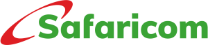 safaricom logo